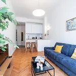10 Amiral 201 - Magnifique Apt - 2 Chambres - Centre-Ville