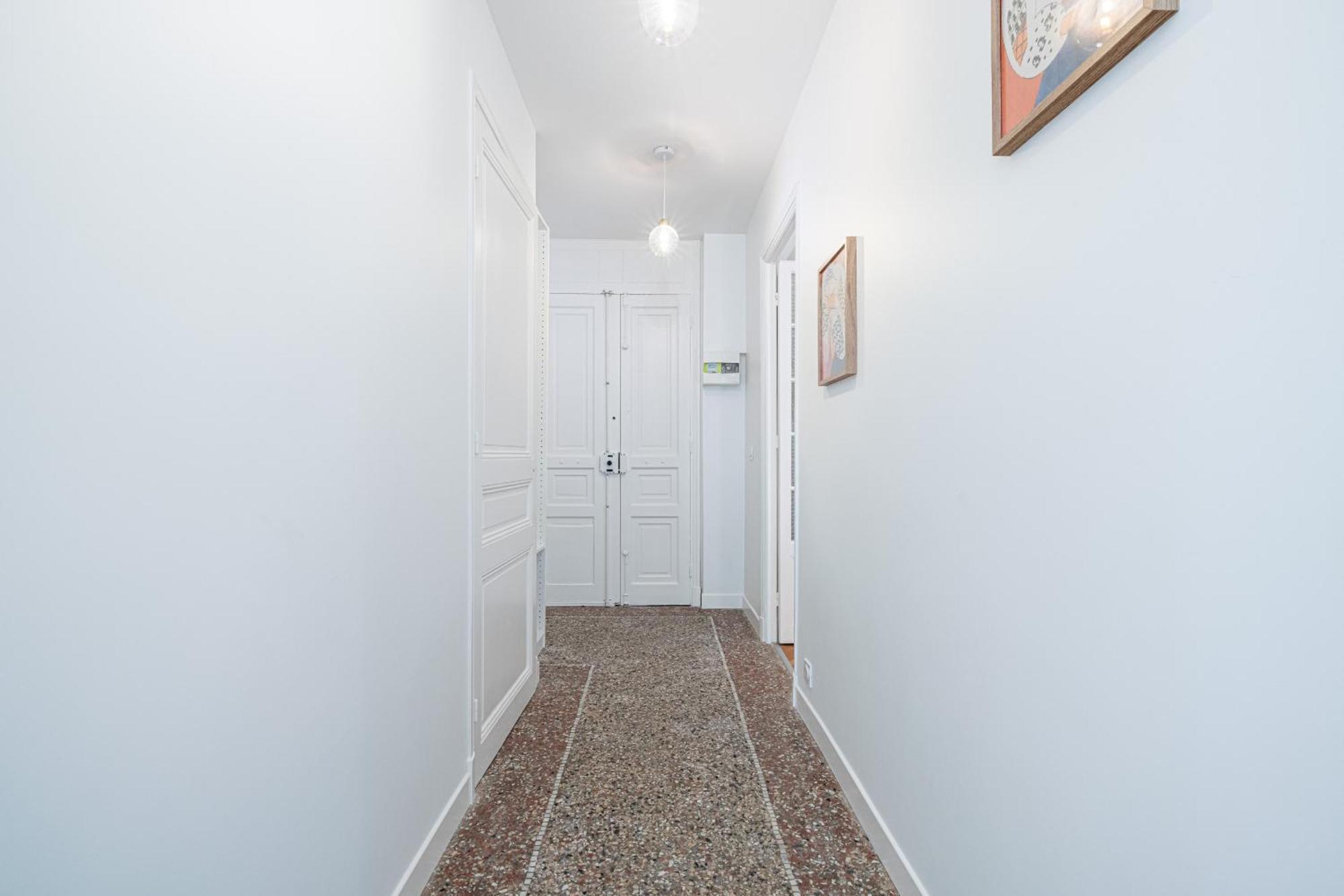 Appartamento 10 Amiral 201 - Magnifique - 2 - Centre-ville *