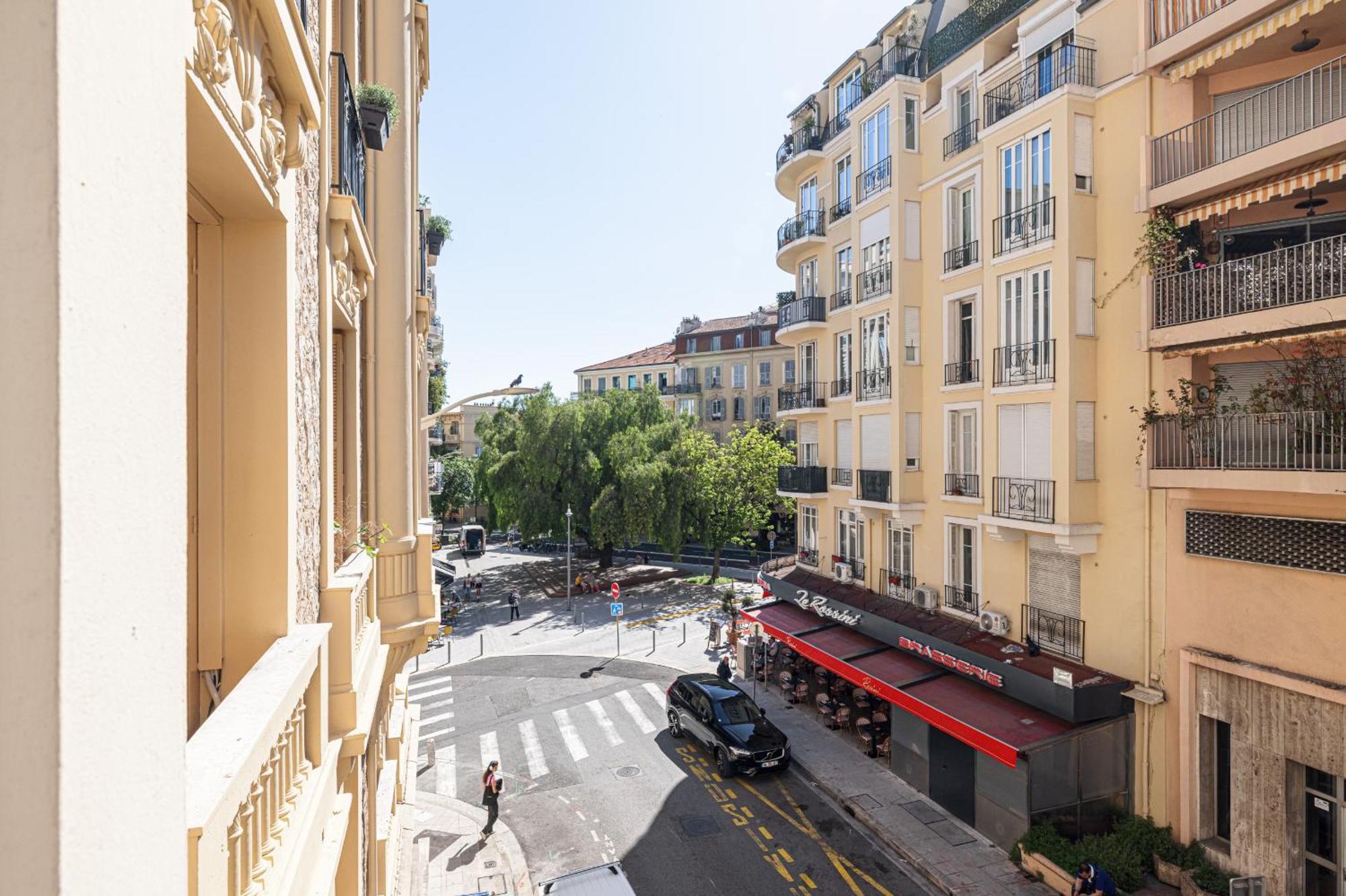 Appartamento 10 Amiral 201 - Magnifique - 2 - Centre-ville *
