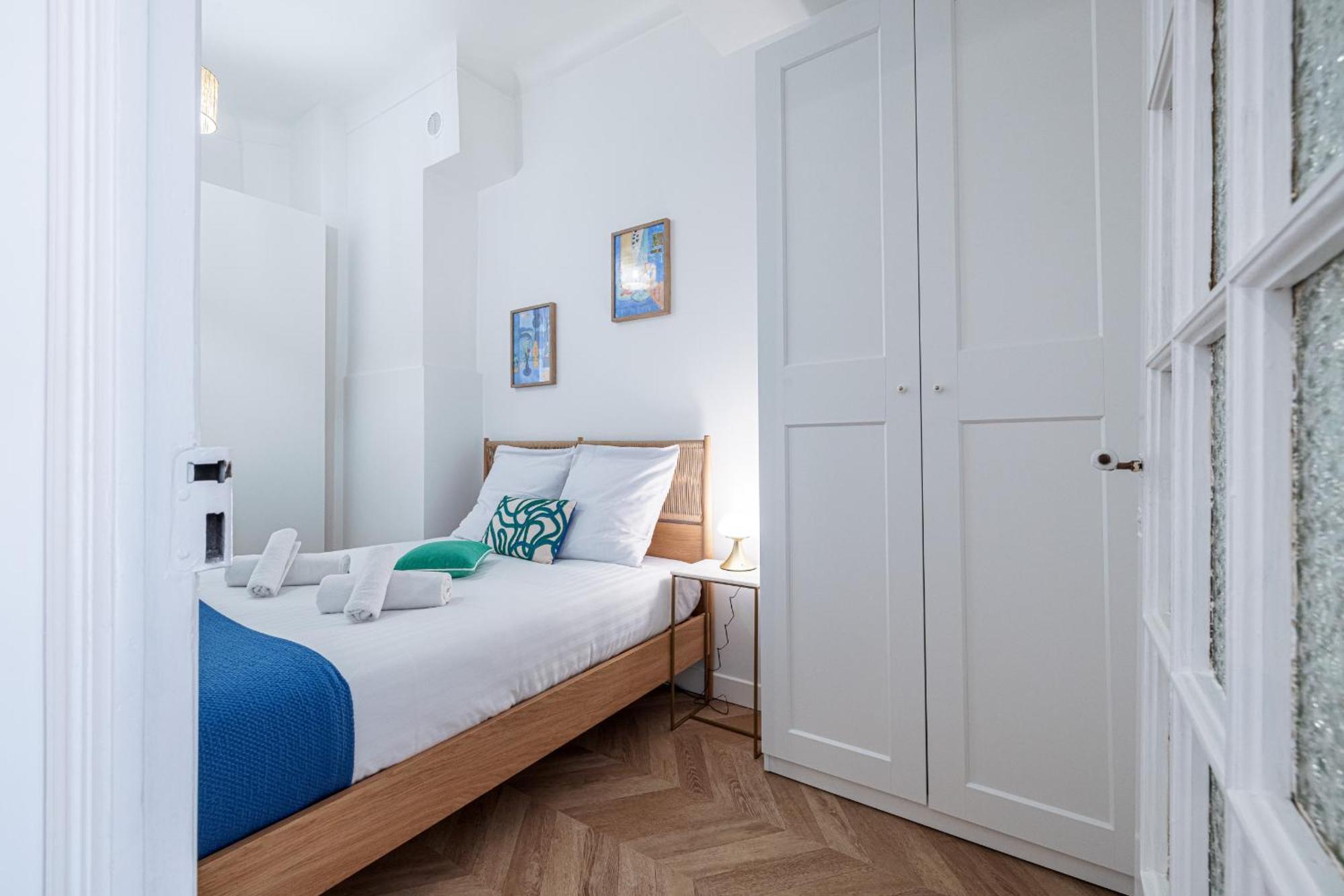 10 Amiral 201 - Magnifique - 2 - Centre-ville Apartment